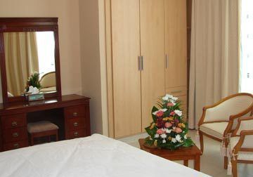 Le Grand Hotel Doha Exterior foto